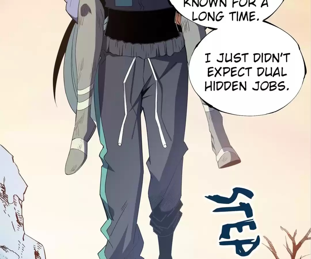 I Am God Killer Chapter 71 page 12 - 