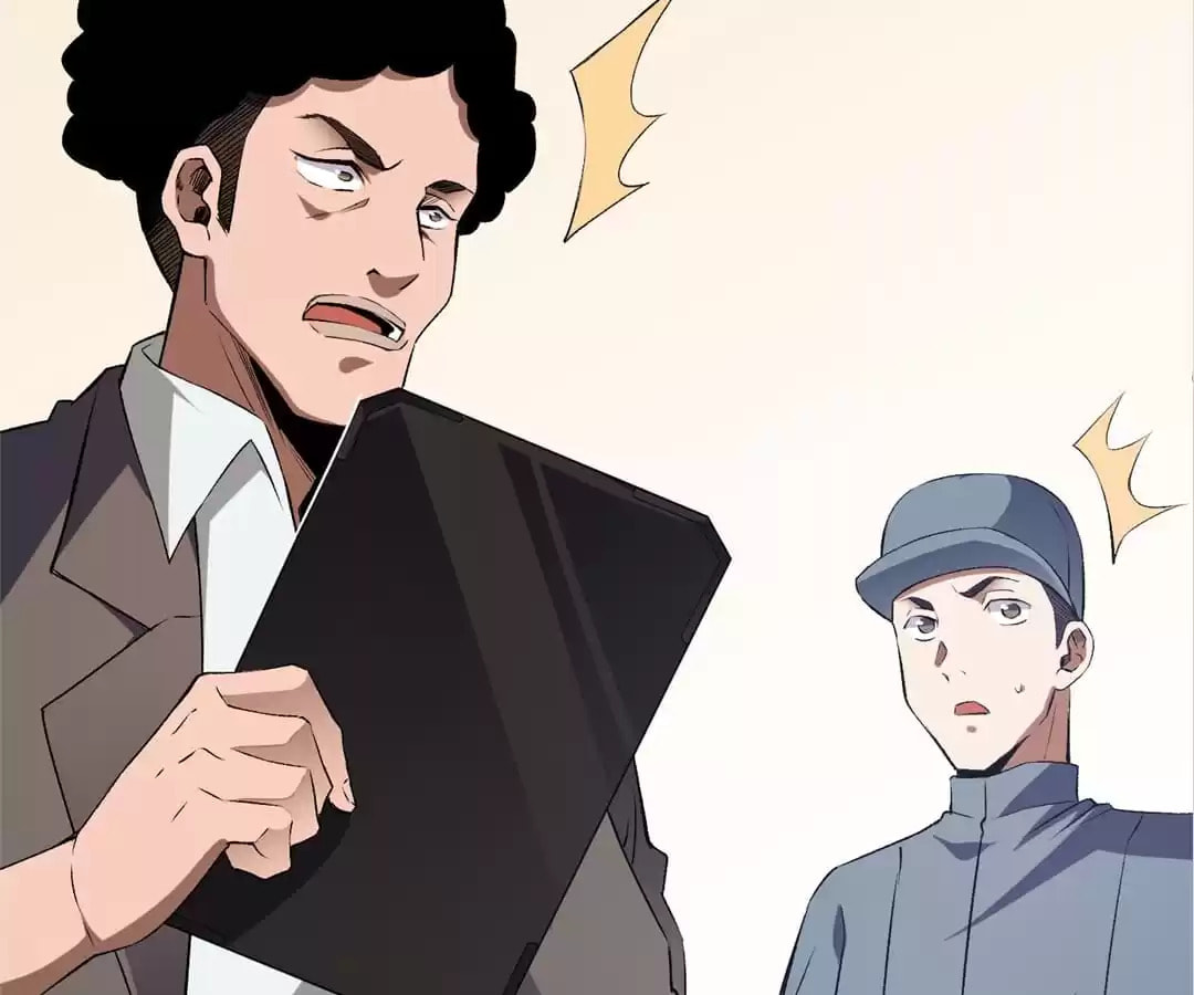 I Am God Killer Chapter 71 page 113 - 