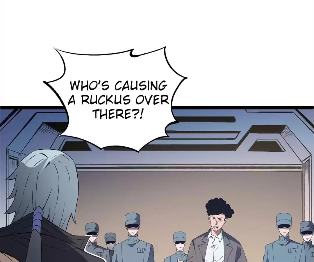 I Am God Killer Chapter 71 page 115 - 