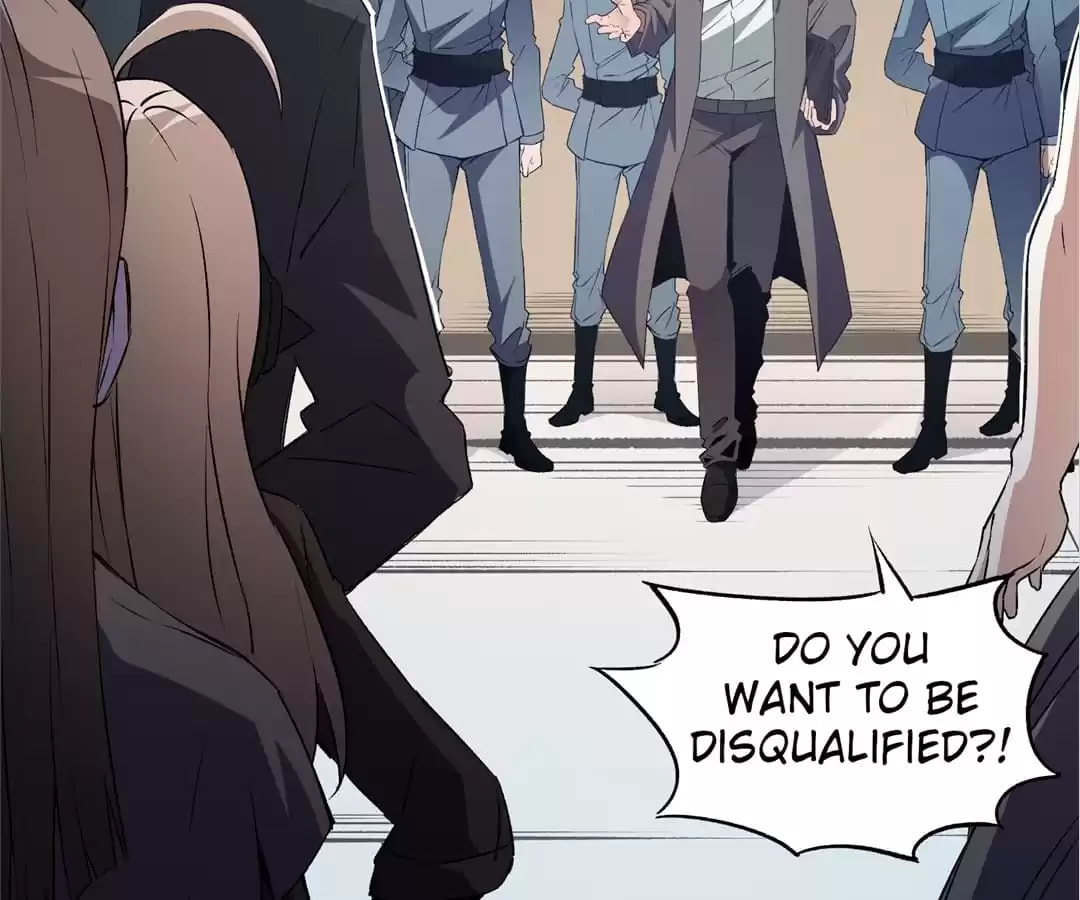 I Am God Killer Chapter 71 page 116 - 