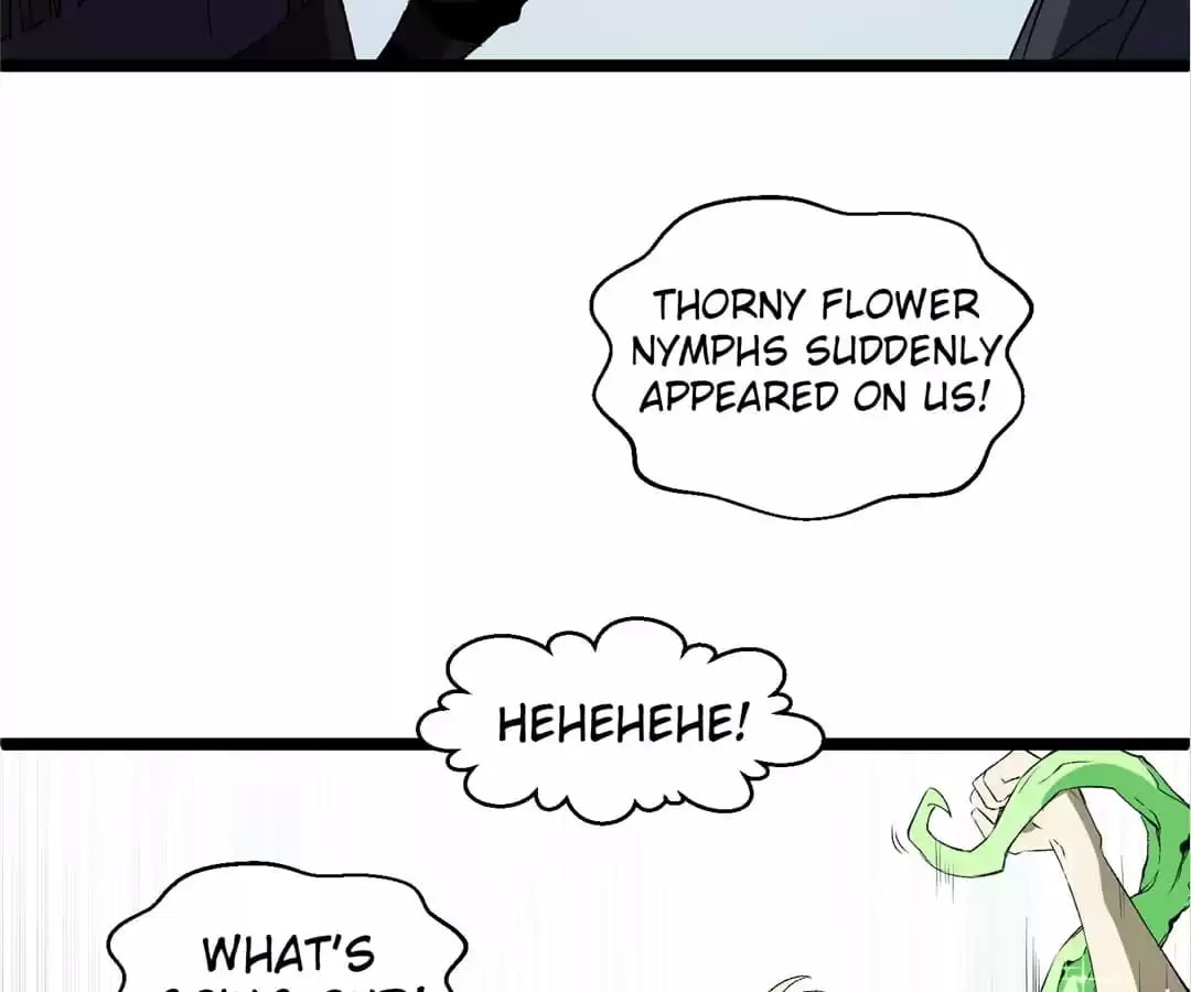I Am God Killer Chapter 71 page 117 - 