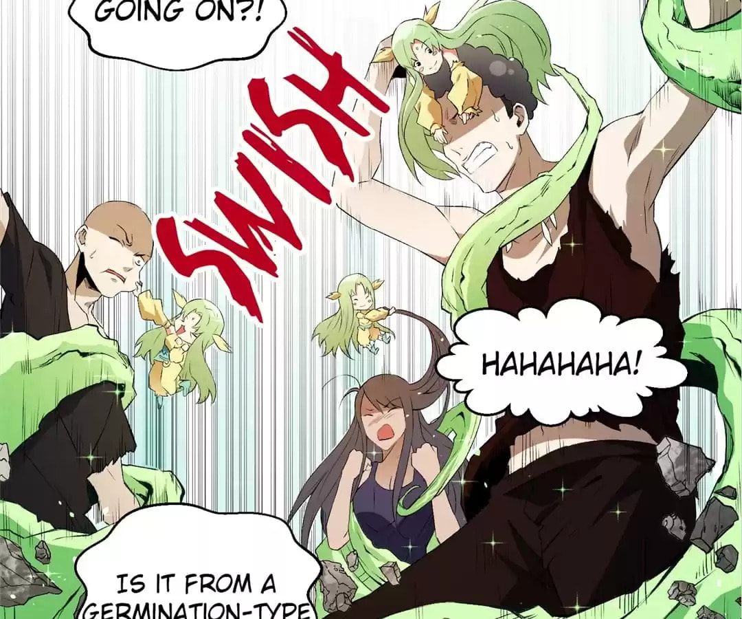 I Am God Killer Chapter 71 page 118 - 