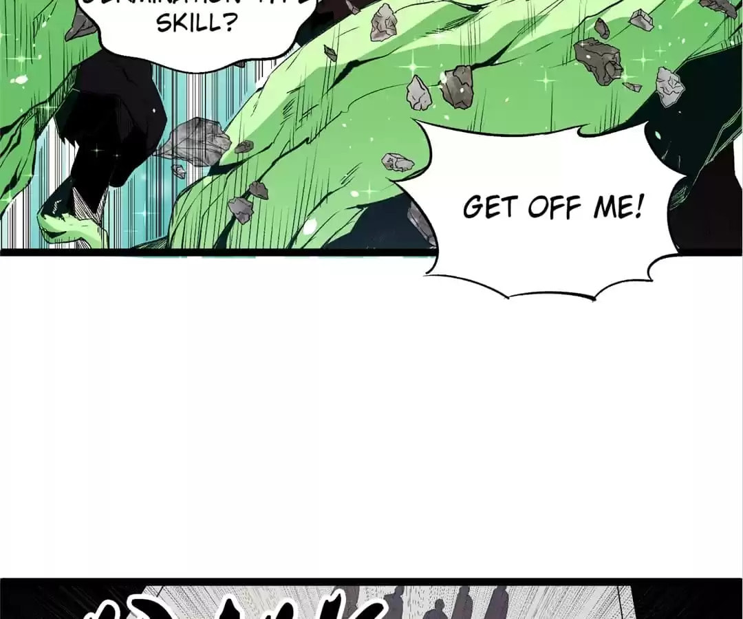 I Am God Killer Chapter 71 page 119 - 