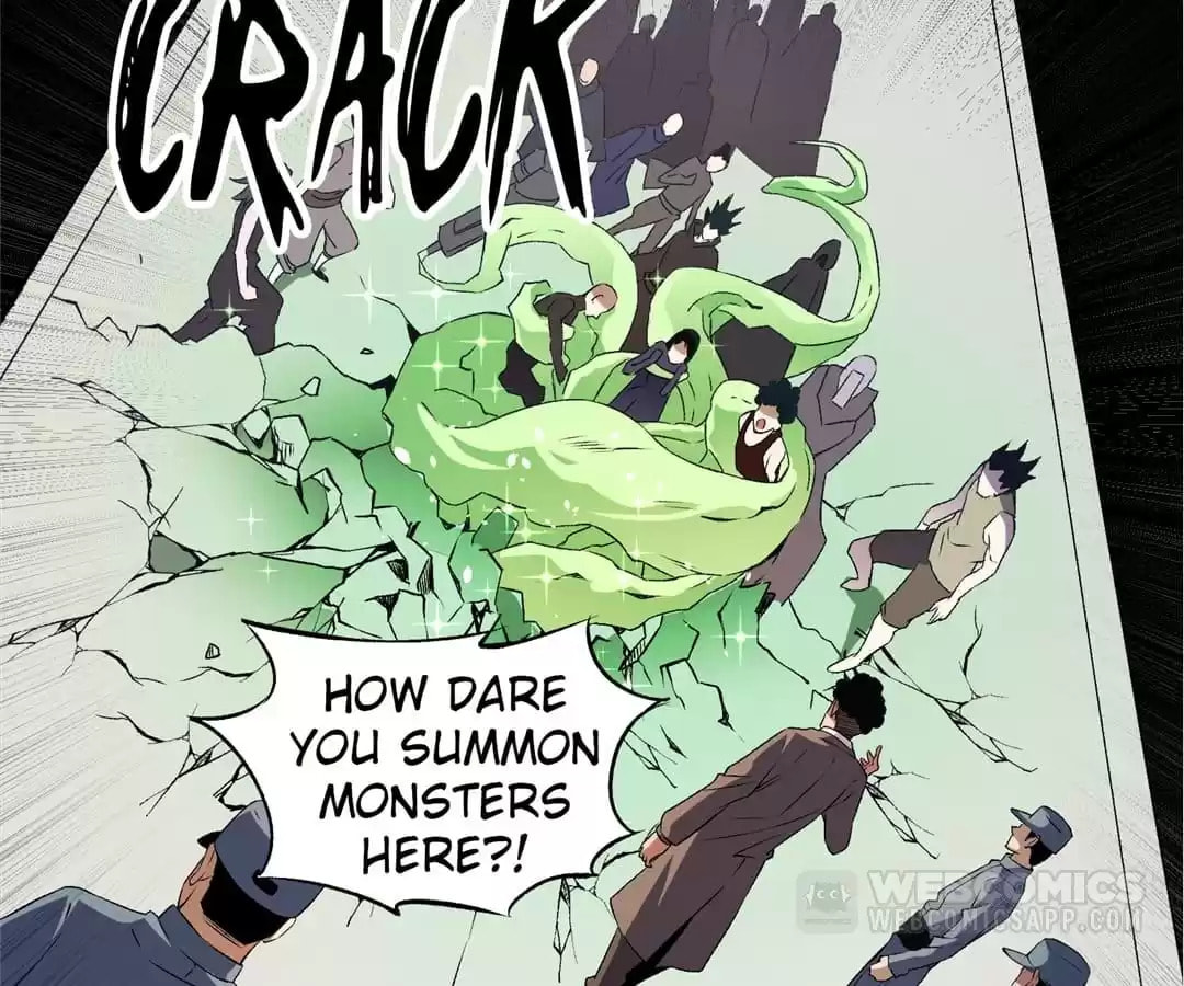 I Am God Killer Chapter 71 page 120 - 
