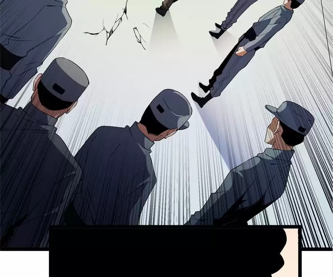 I Am God Killer Chapter 71 page 121 - 