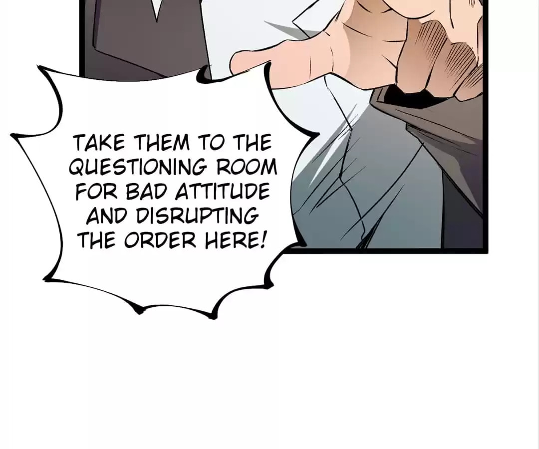 I Am God Killer Chapter 71 page 123 - 