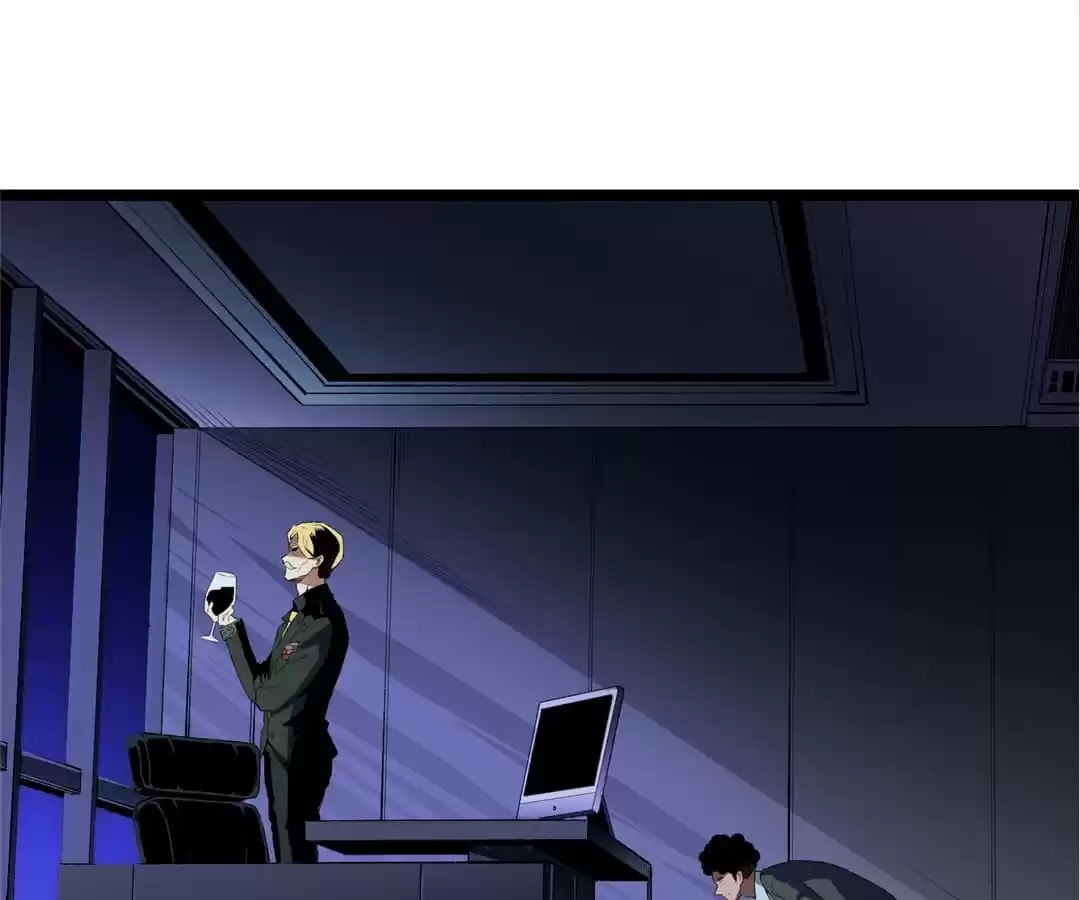 I Am God Killer Chapter 71 page 127 - 