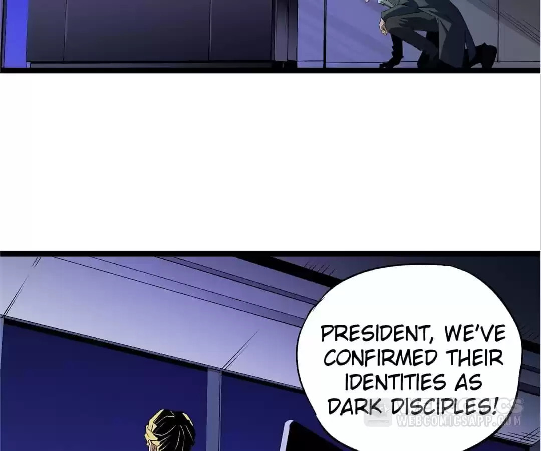 I Am God Killer Chapter 71 page 128 - 