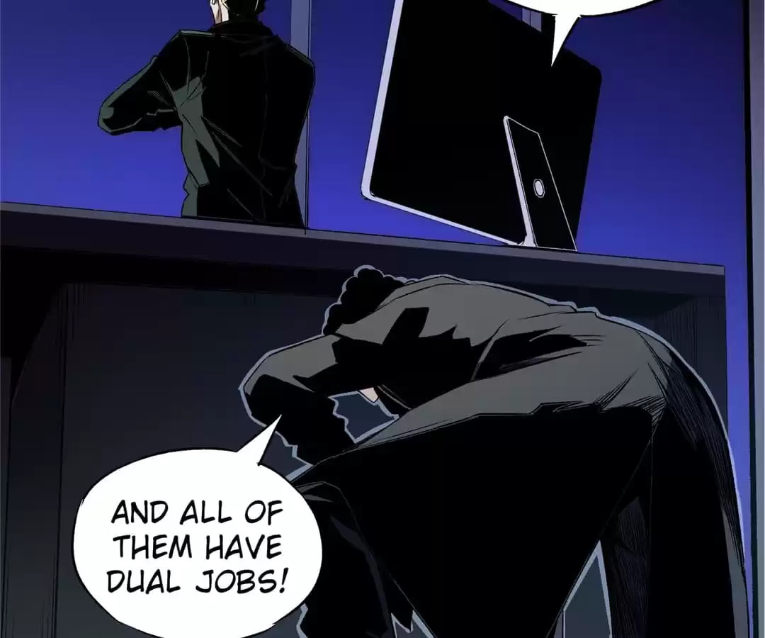 I Am God Killer Chapter 71 page 129 - 