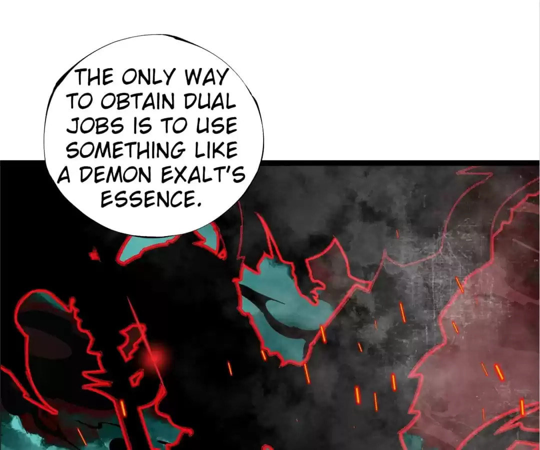 I Am God Killer Chapter 71 page 14 - 