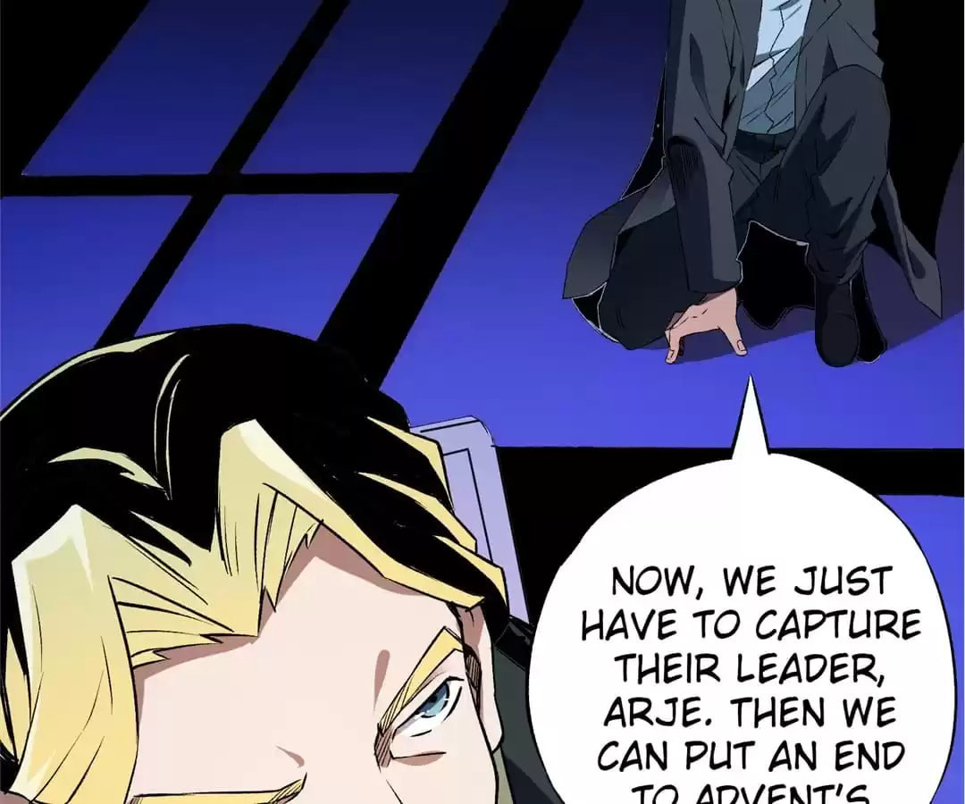 I Am God Killer Chapter 71 page 134 - 