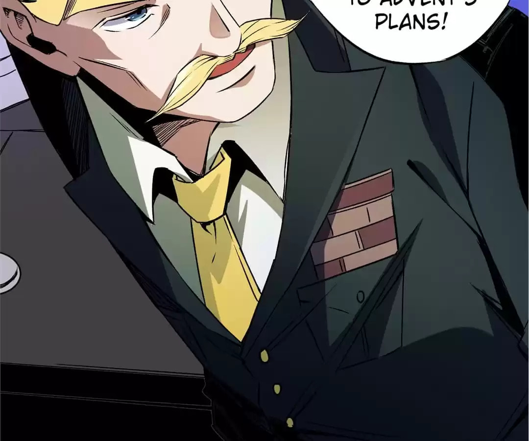 I Am God Killer Chapter 71 page 135 - 