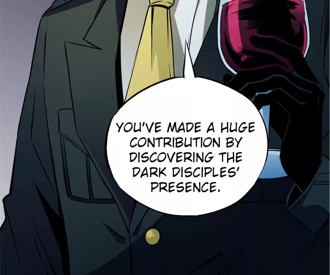 I Am God Killer Chapter 71 page 138 - 