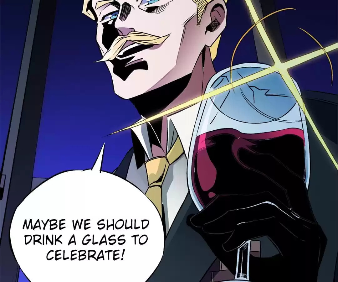 I Am God Killer Chapter 71 page 140 - 