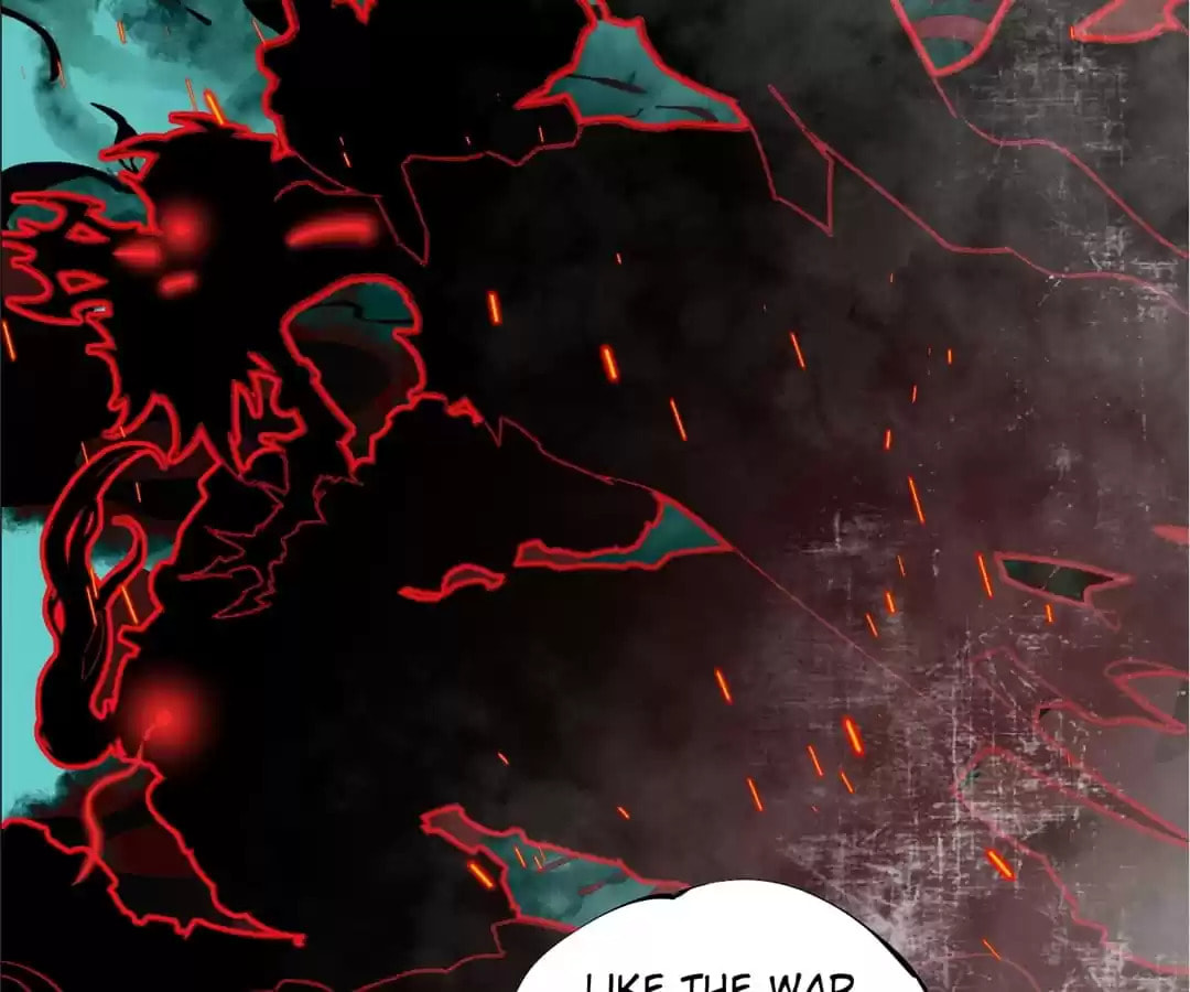 I Am God Killer Chapter 71 page 15 - 