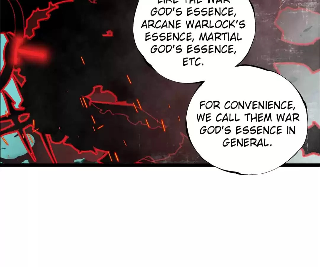 I Am God Killer Chapter 71 page 16 - 