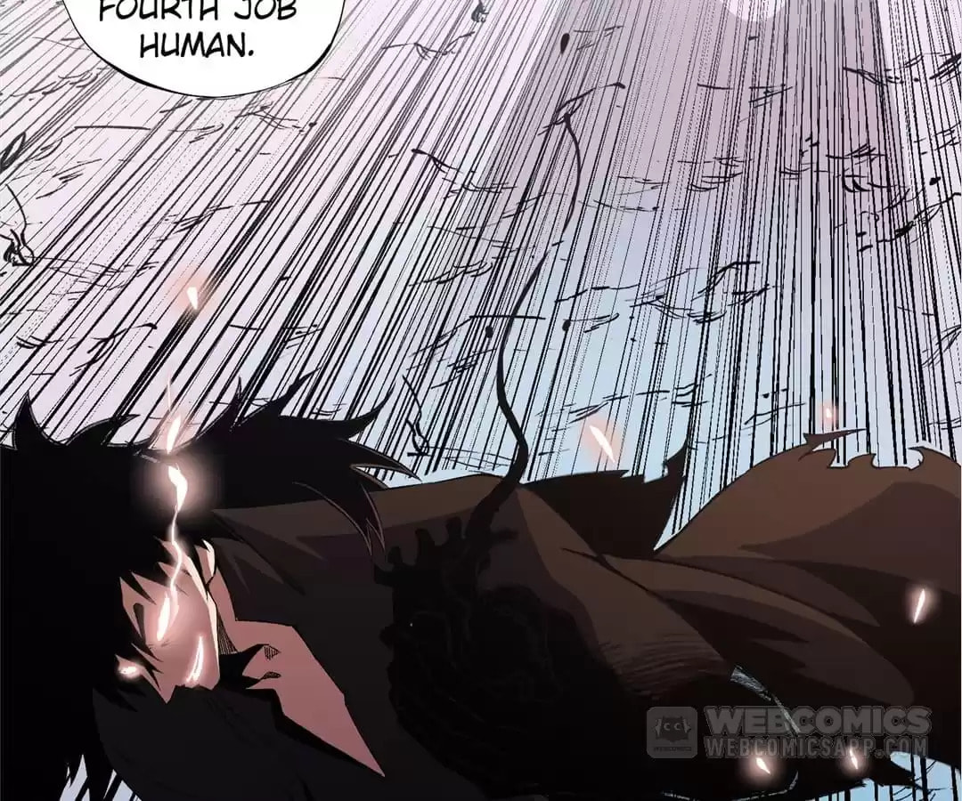 I Am God Killer Chapter 71 page 18 - 