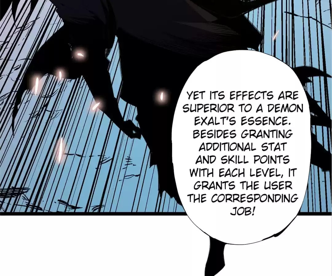 I Am God Killer Chapter 71 page 19 - 