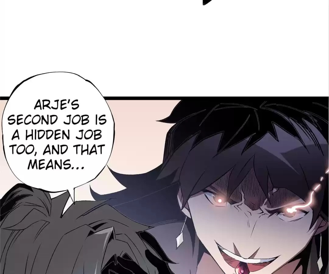 I Am God Killer Chapter 71 page 20 - 