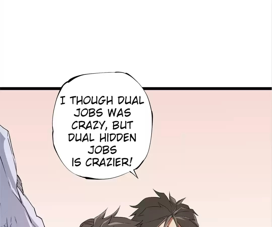 I Am God Killer Chapter 71 page 22 - 