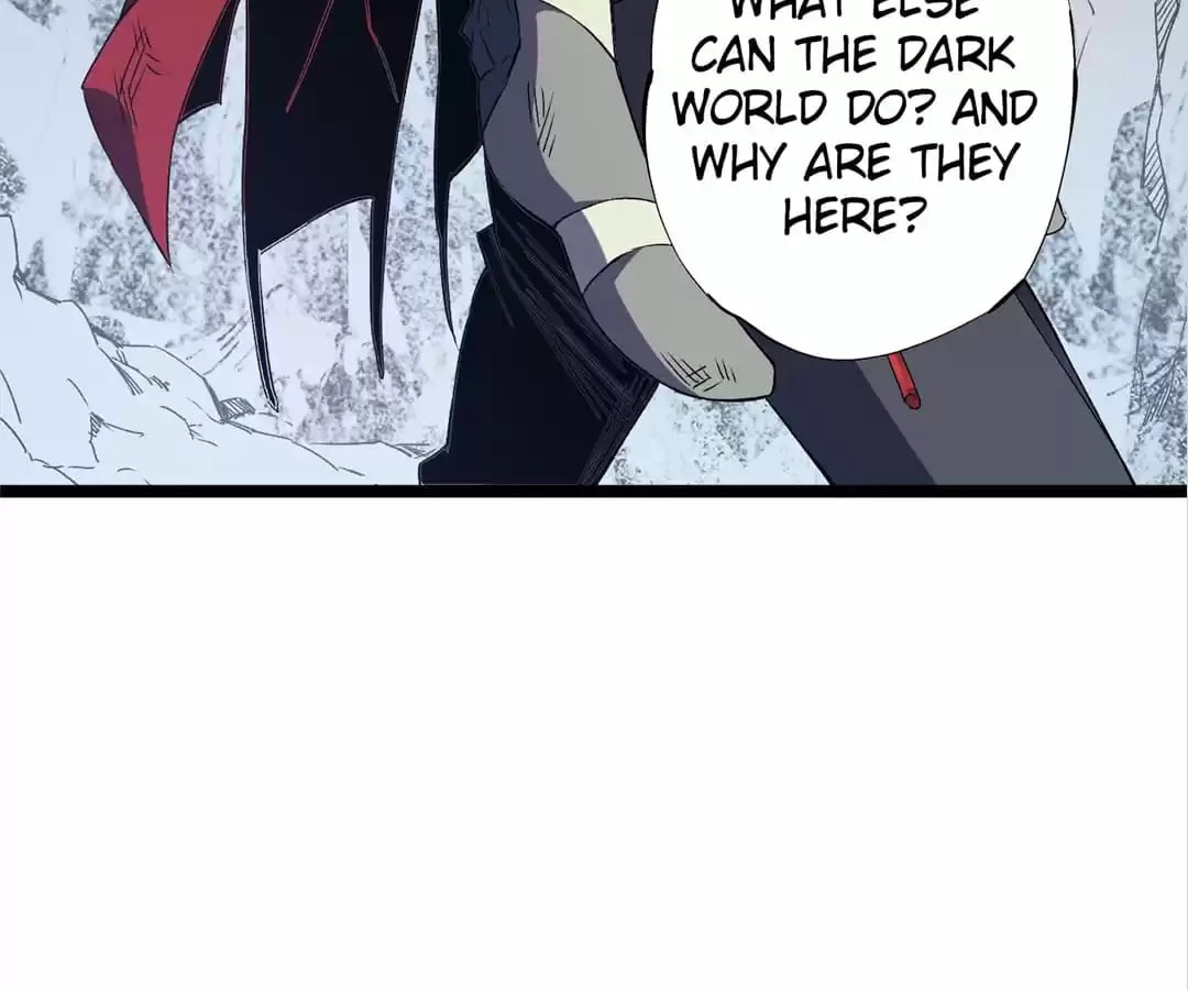 I Am God Killer Chapter 71 page 24 - 
