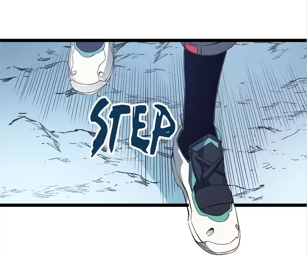 I Am God Killer Chapter 71 page 25 - 