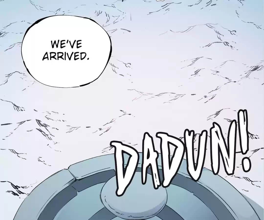 I Am God Killer Chapter 71 page 27 - 