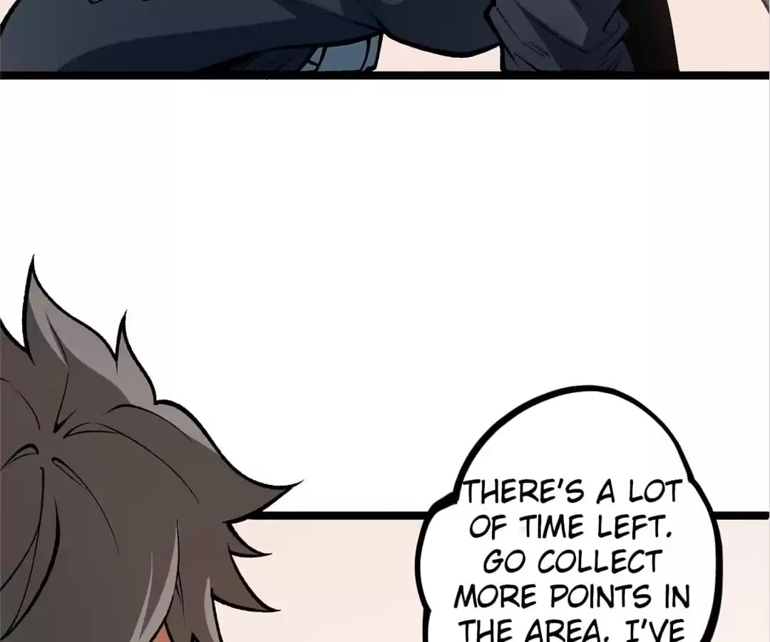 I Am God Killer Chapter 71 page 32 - 
