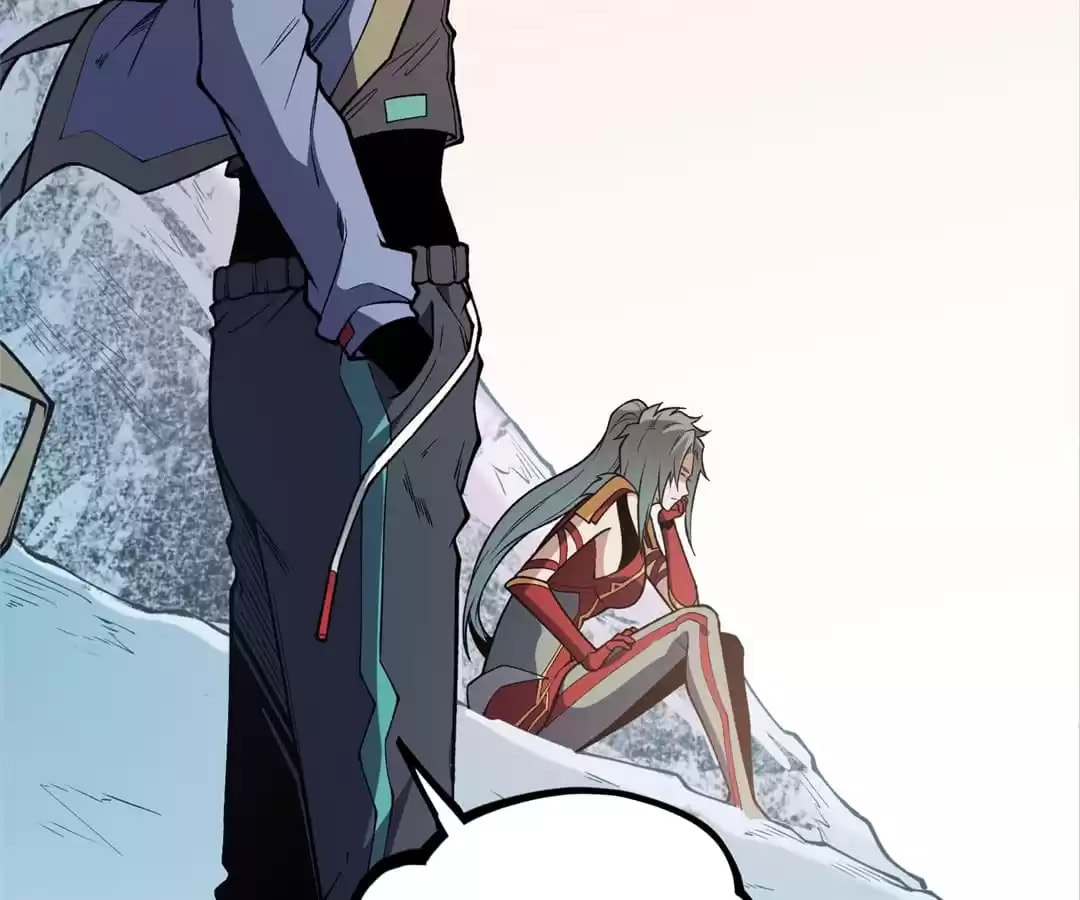 I Am God Killer Chapter 71 page 36 - 