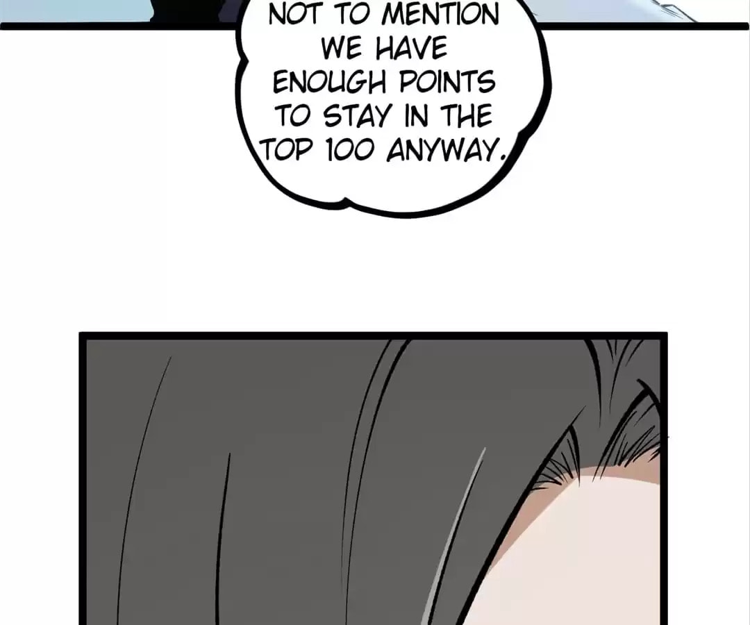 I Am God Killer Chapter 71 page 37 - 