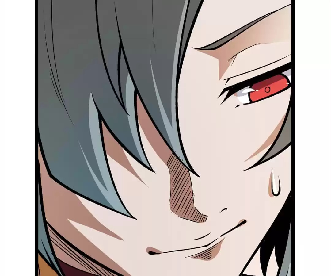 I Am God Killer Chapter 71 page 38 - 