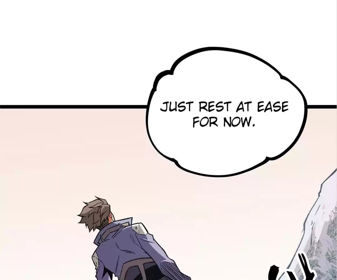 I Am God Killer Chapter 71 page 40 - 