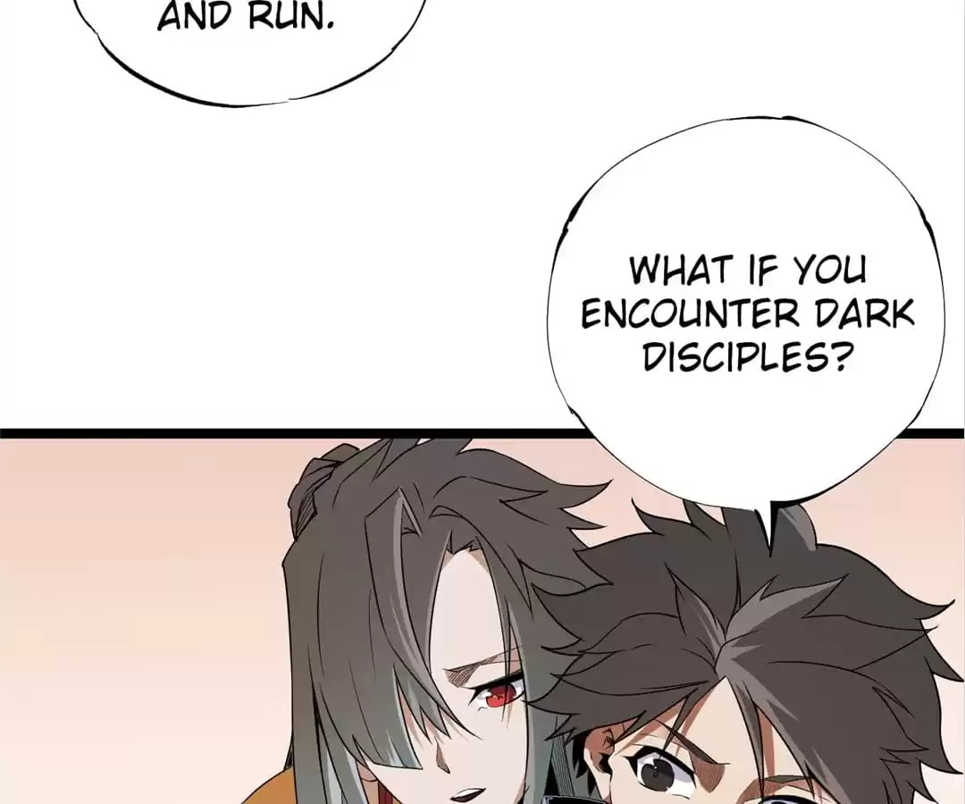 I Am God Killer Chapter 71 page 5 - 