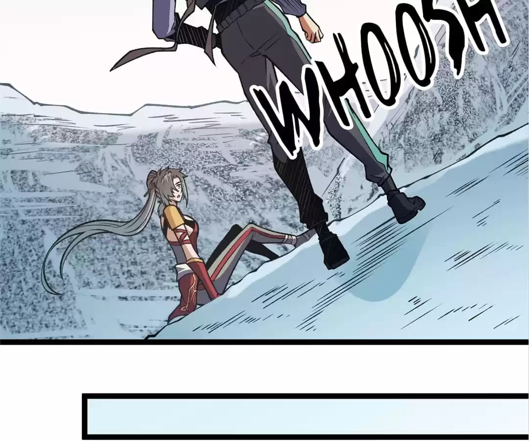 I Am God Killer Chapter 71 page 41 - 