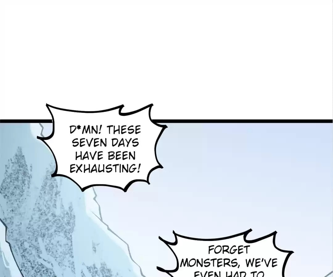 I Am God Killer Chapter 71 page 46 - 