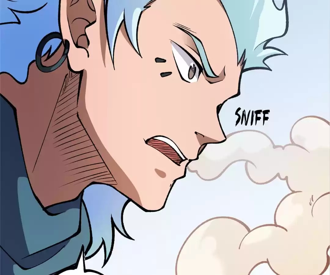I Am God Killer Chapter 71 page 49 - 