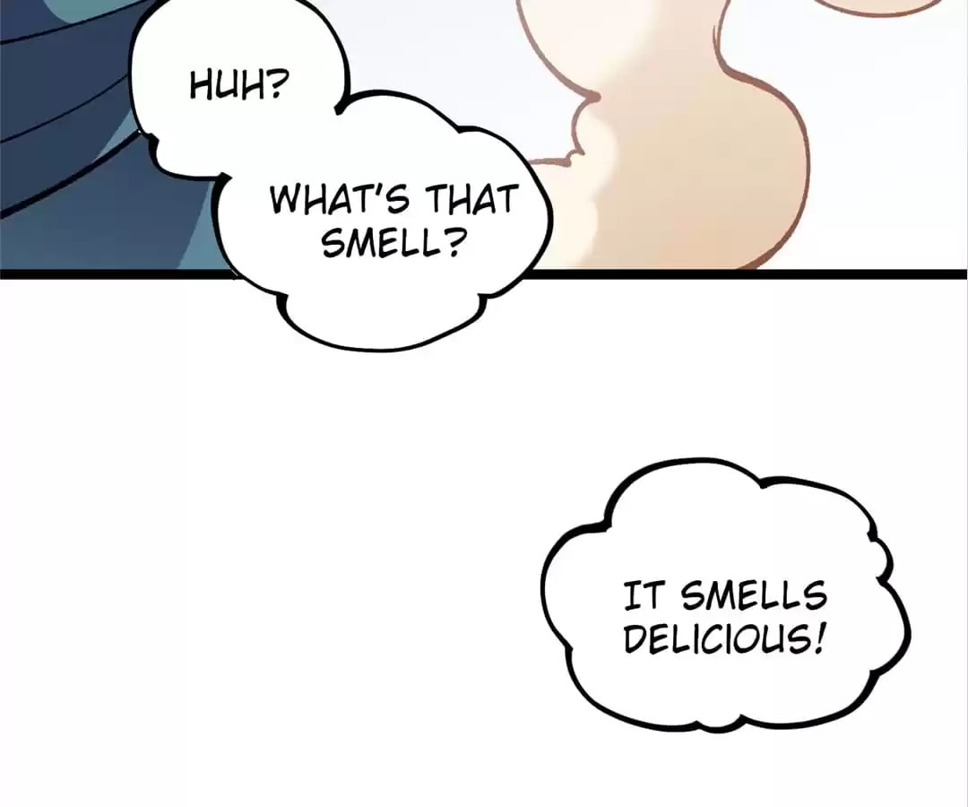 I Am God Killer Chapter 71 page 50 - 