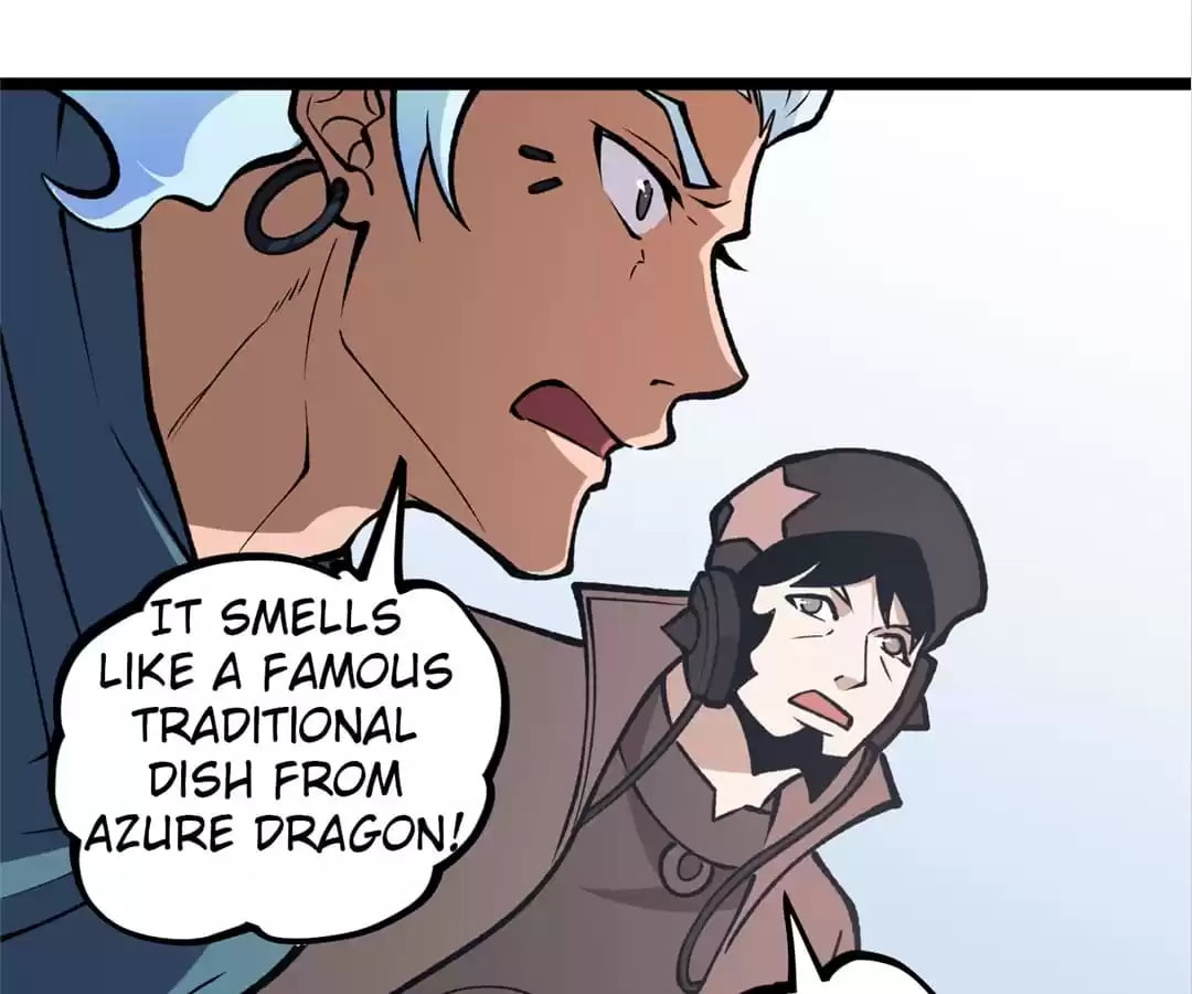 I Am God Killer Chapter 71 page 51 - 