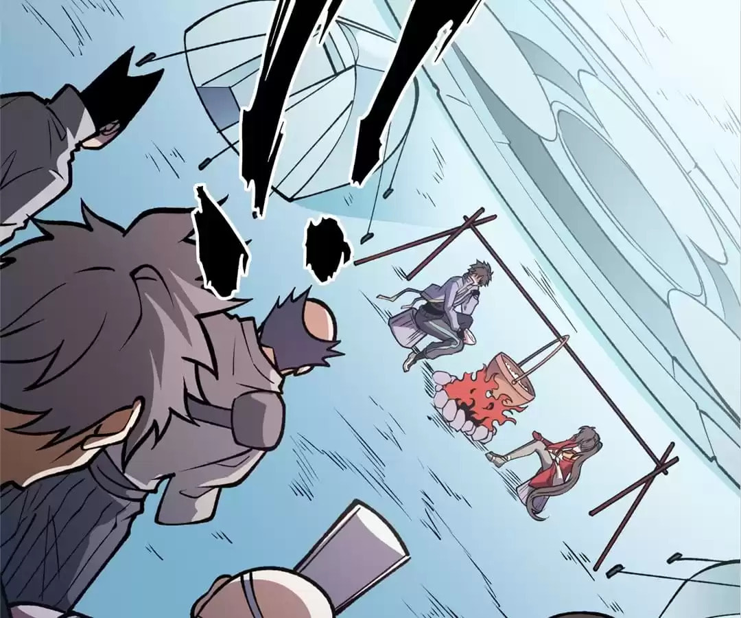 I Am God Killer Chapter 71 page 53 - 