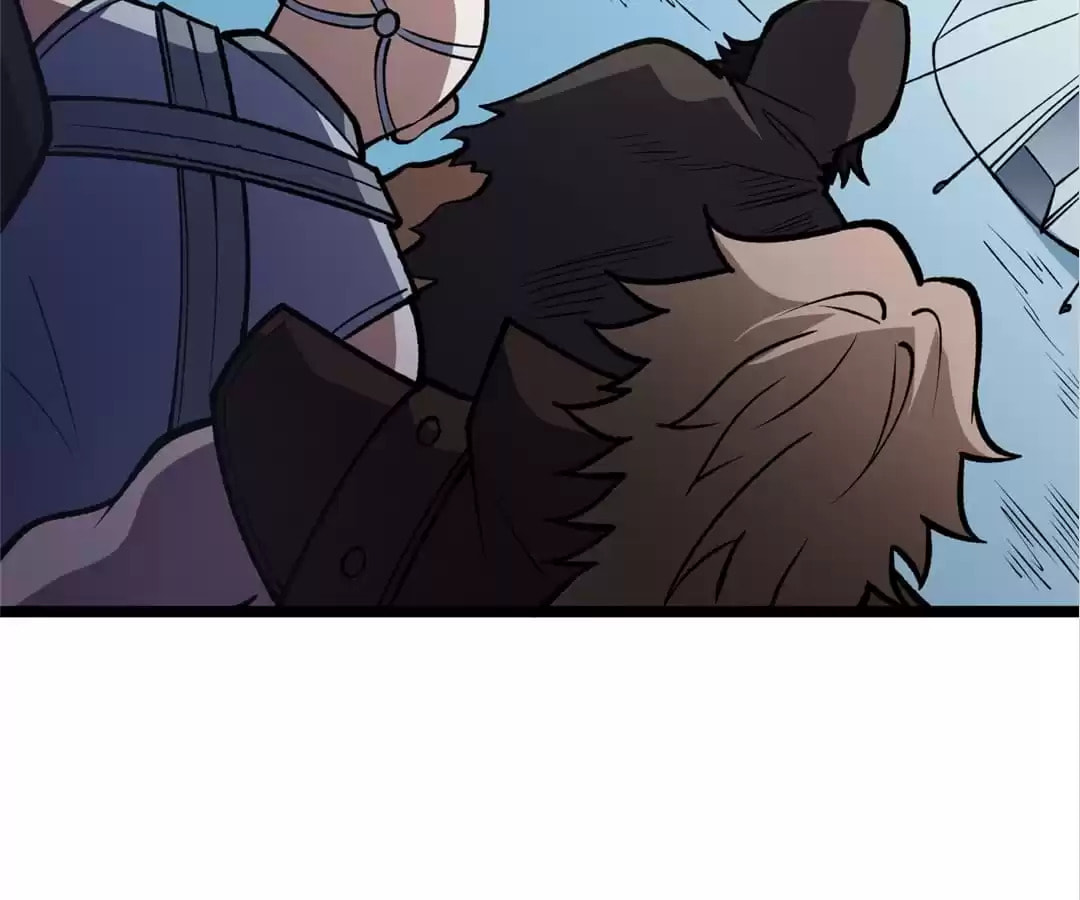 I Am God Killer Chapter 71 page 54 - 
