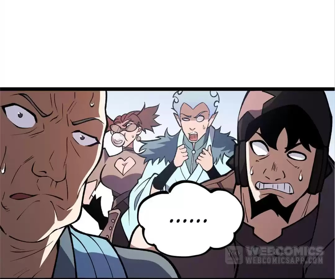 I Am God Killer Chapter 71 page 55 - 