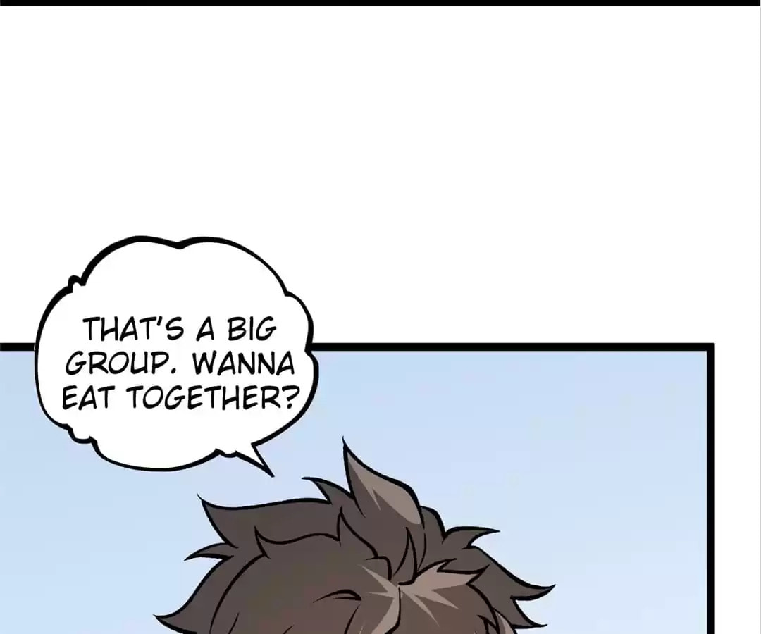 I Am God Killer Chapter 71 page 56 - 