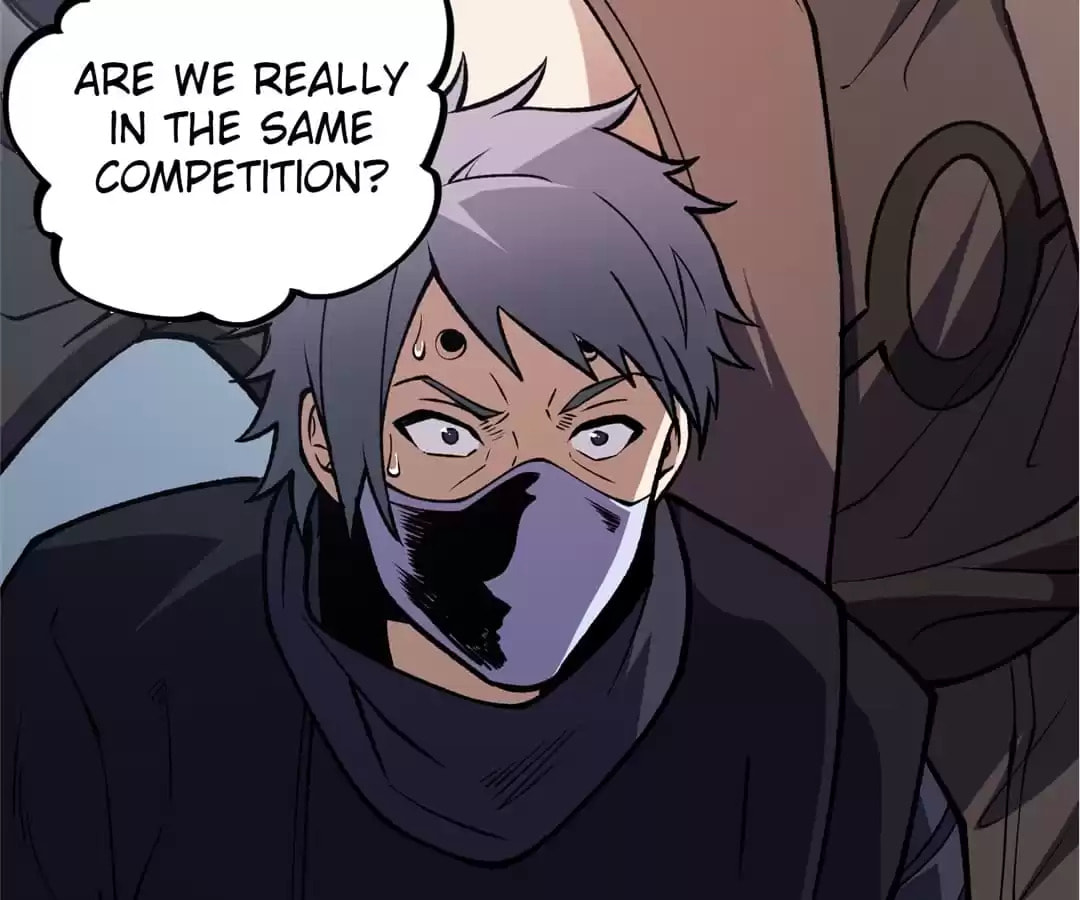I Am God Killer Chapter 71 page 60 - 