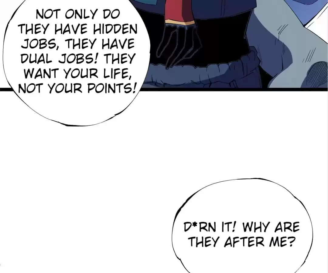I Am God Killer Chapter 71 page 7 - 
