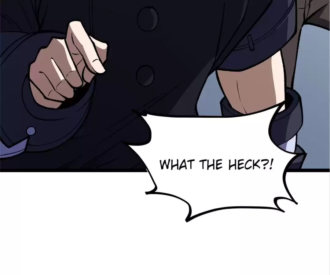 I Am God Killer Chapter 71 page 61 - 