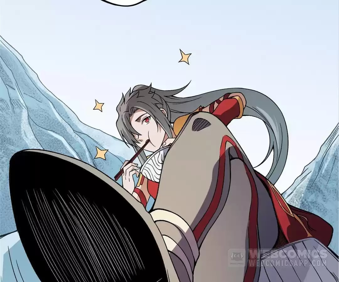 I Am God Killer Chapter 71 page 64 - 