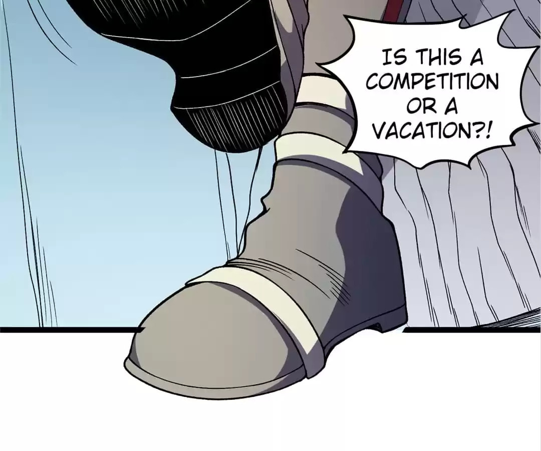 I Am God Killer Chapter 71 page 65 - 