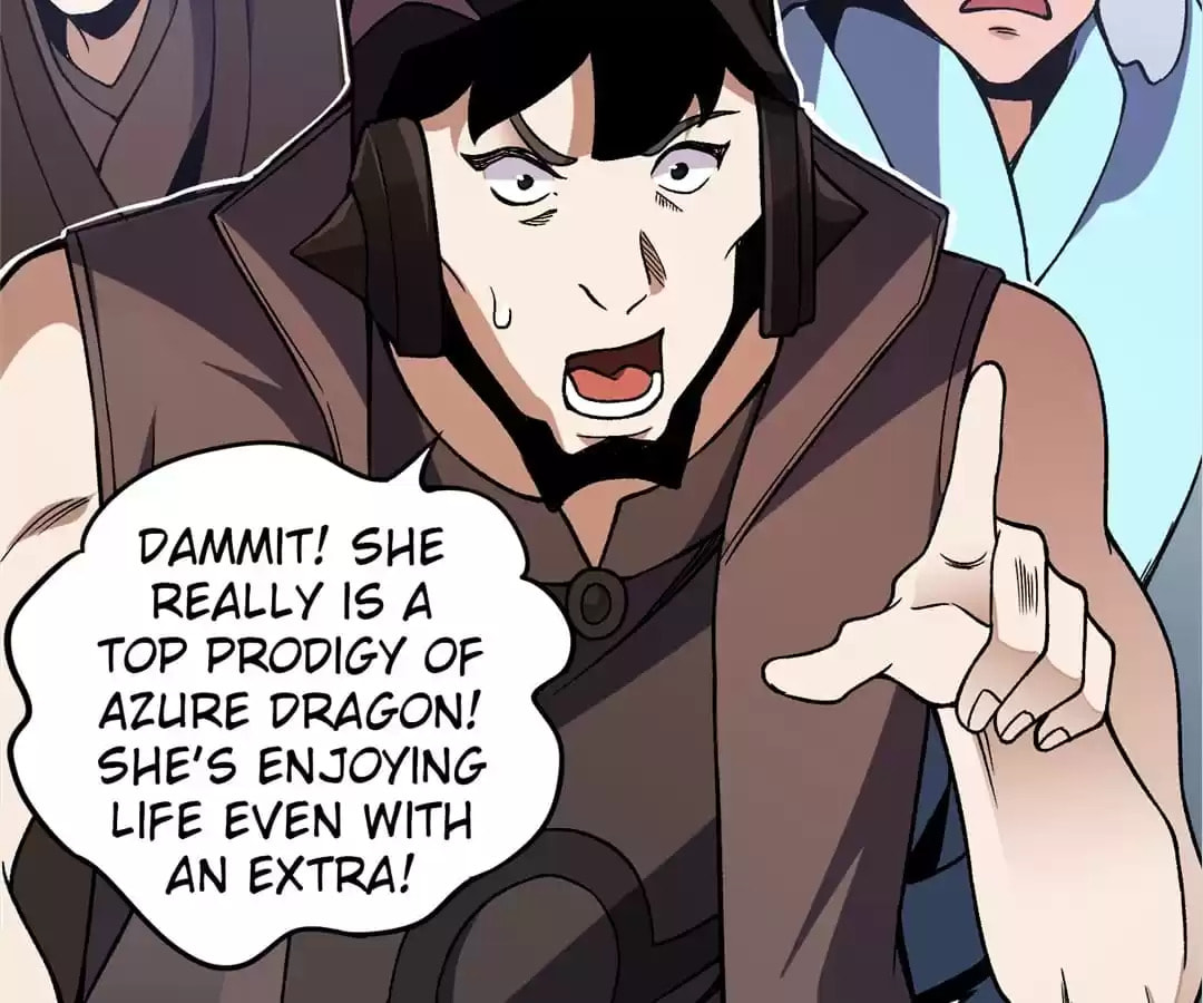 I Am God Killer Chapter 71 page 69 - 