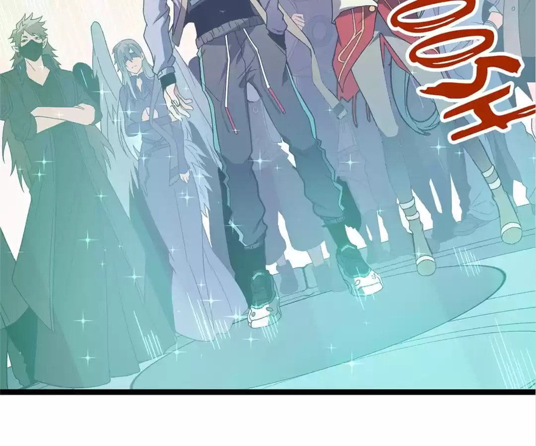 I Am God Killer Chapter 71 page 78 - 
