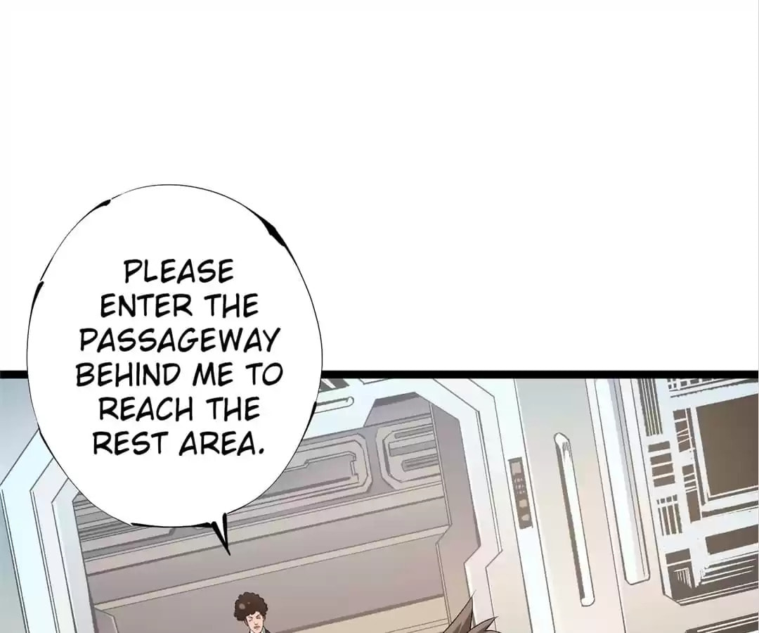 I Am God Killer Chapter 71 page 79 - 